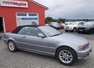 BMW Řada 3 29