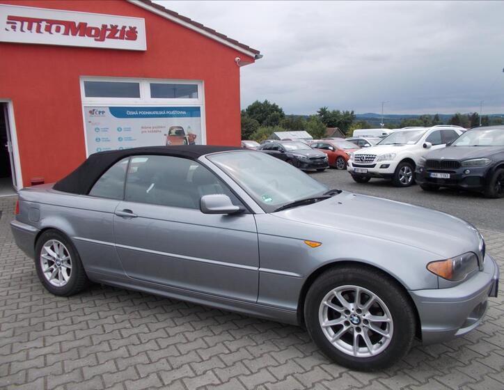 BMW Řada 3 29