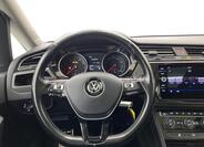 Volkswagen Touran 11