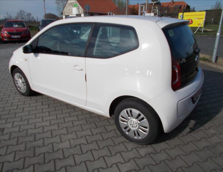Volkswagen up! 10