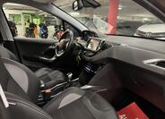 Peugeot 2008 12