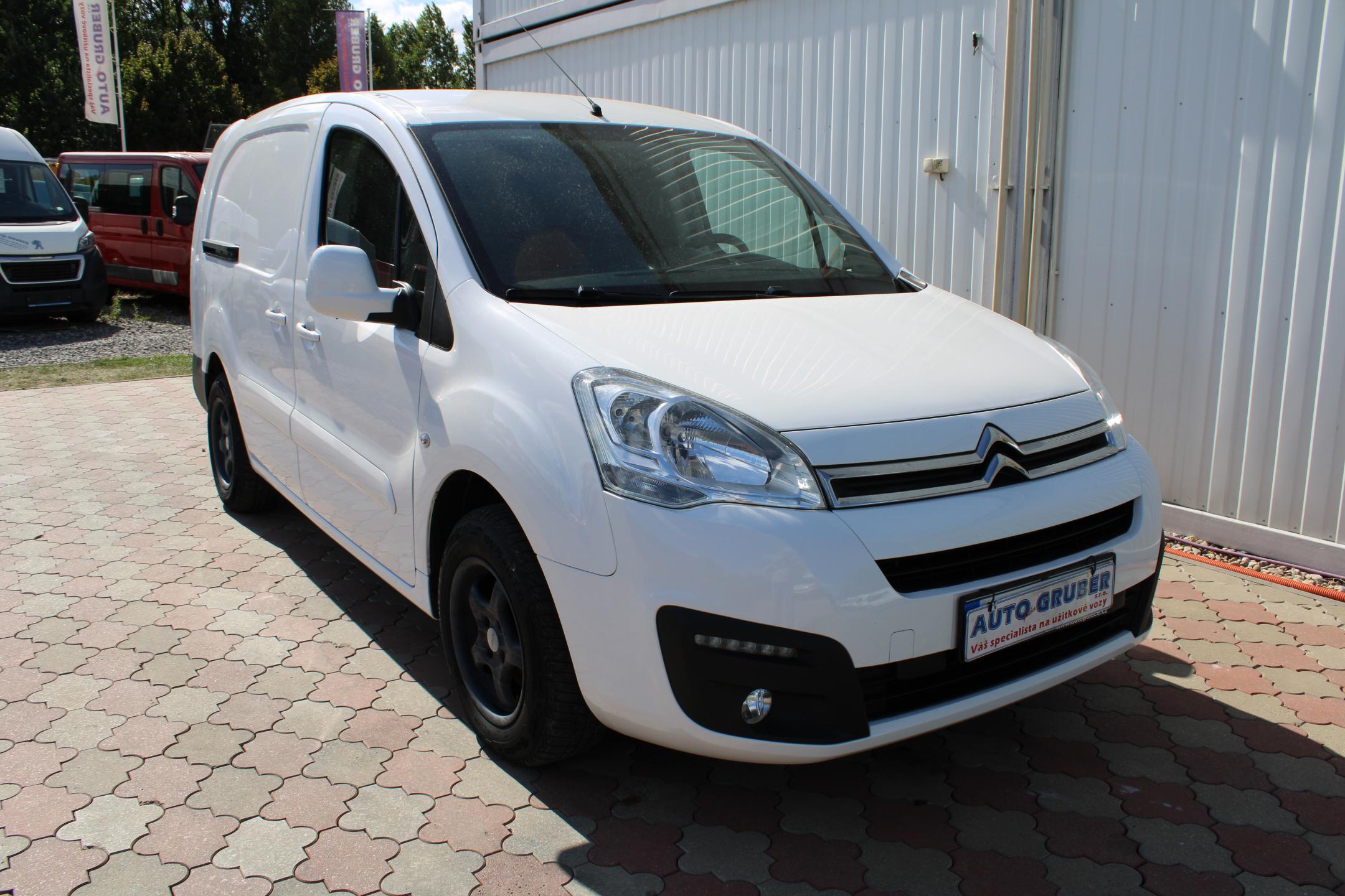 Citroën Berlingo