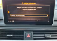 Audi A4 Allroad 27