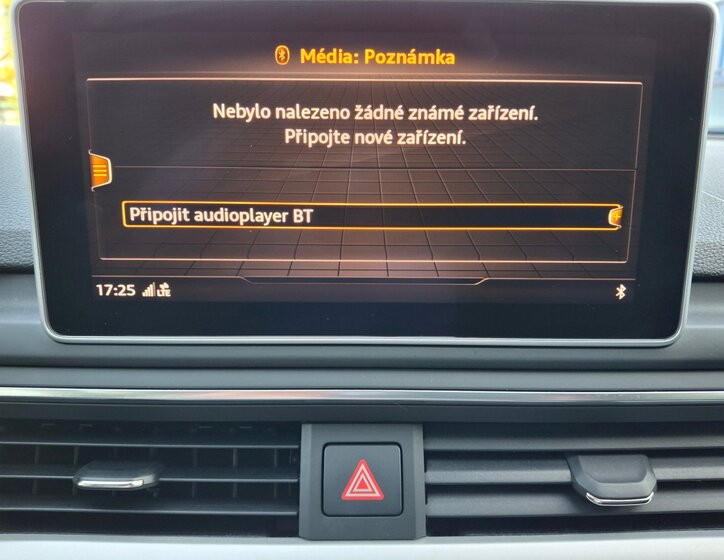 Audi A4 Allroad 27
