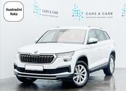 Škoda Kodiaq 1