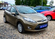 Ford Fiesta 3