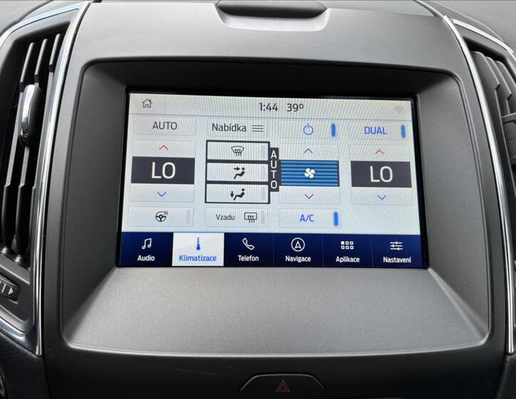 Ford S-MAX 35
