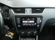 Škoda Octavia 24