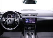 Škoda Superb 35