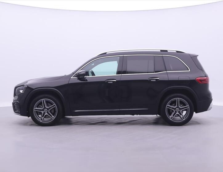 Mercedes-Benz GLB 37