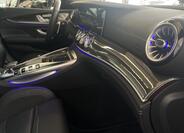 Mercedes-Benz AMG GT 18