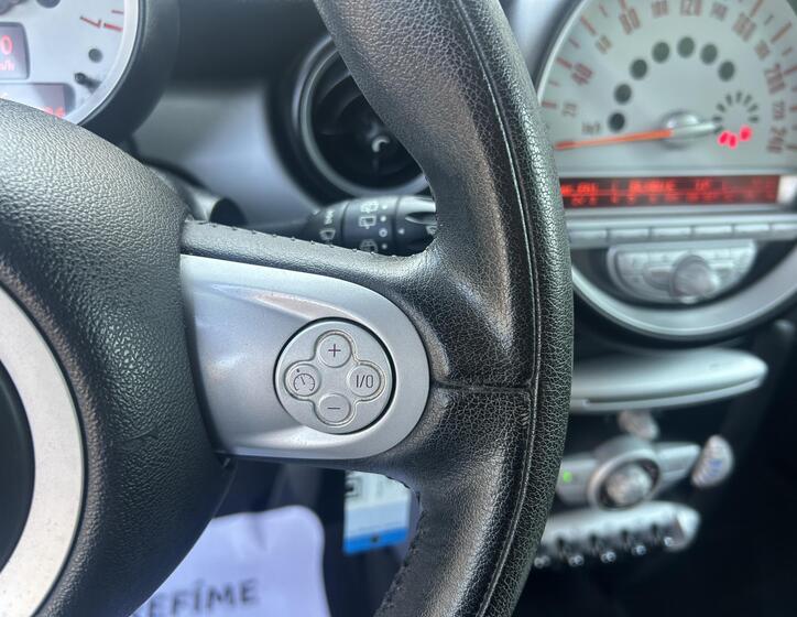 Mini Cooper 36
