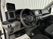 Volkswagen Crafter 16