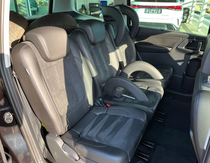 Volkswagen Sharan 15