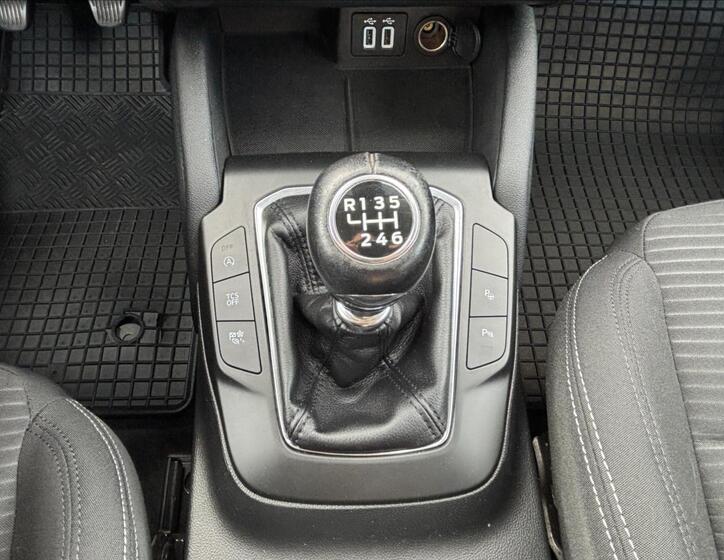 Ford Focus 34