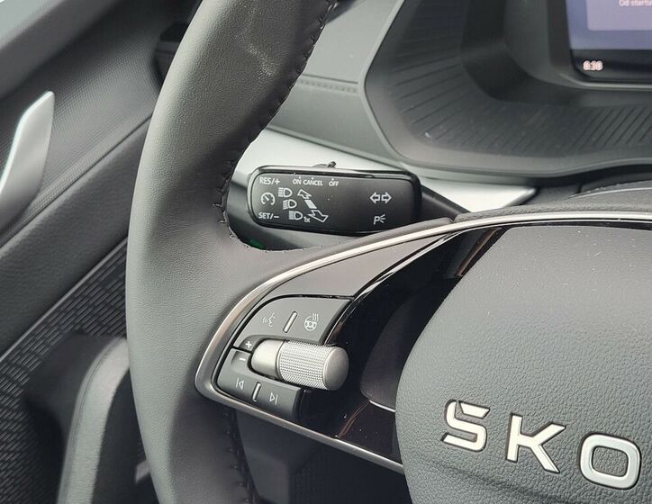 Škoda Octavia 13