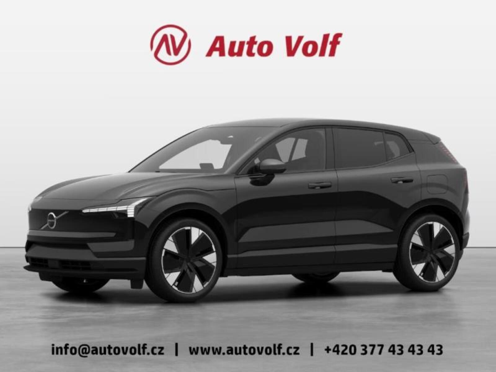 Volvo EX30 1