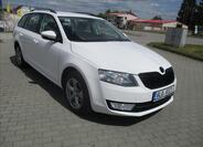 Škoda Octavia 6