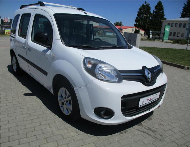 Renault Kangoo 6