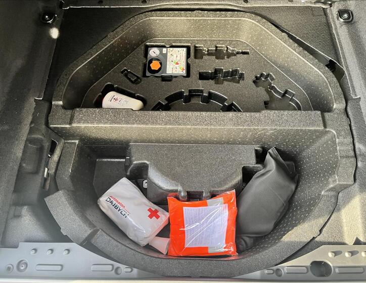 Land Rover Range Rover Sport 28