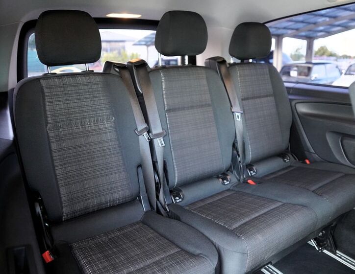 Mercedes-Benz Vito 28
