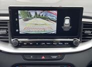 KIA XCeed 21
