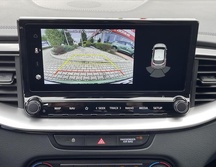 KIA XCeed 21