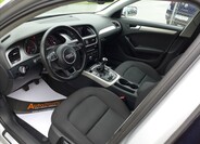 Audi A4 16