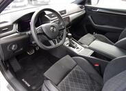 Škoda Superb 6