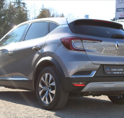 Renault Captur 7