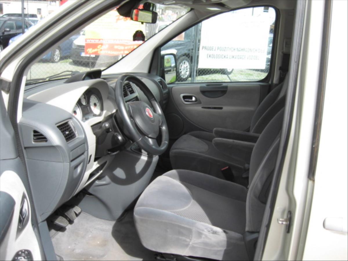Fiat Scudo