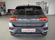 Volkswagen T-Roc 7