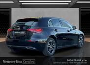 Mercedes-Benz Třídy A 5