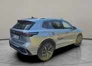 Volkswagen Tiguan 2