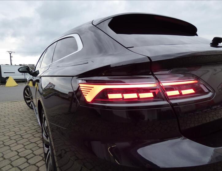 Volkswagen Arteon 82