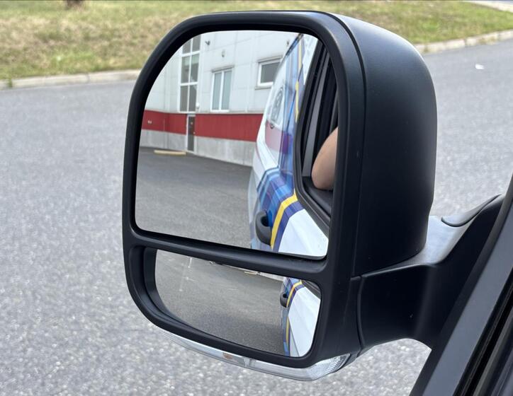 Ford Transit 33