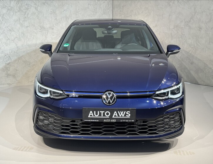 Volkswagen Golf 2