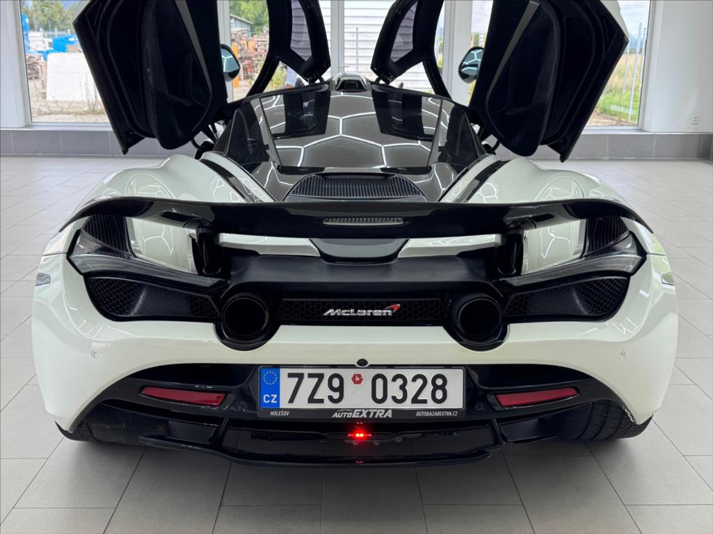 McLaren 720S