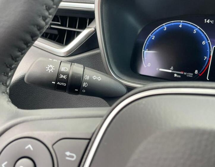 Toyota Corolla 23