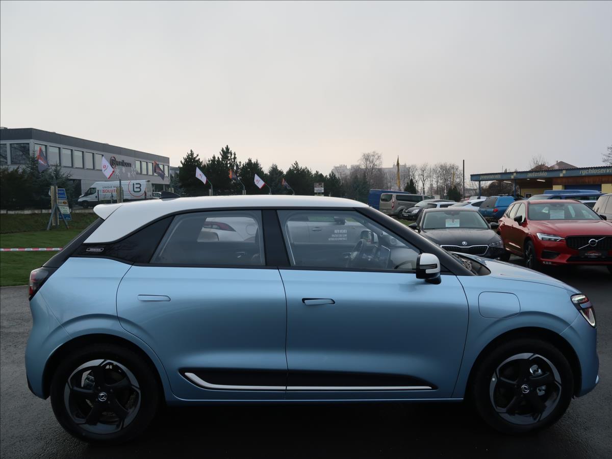 Dongfeng Box