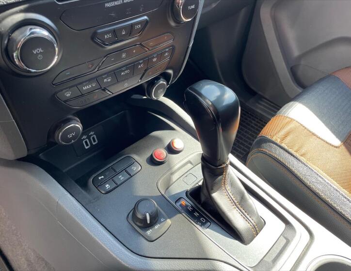 Ford Ranger 18
