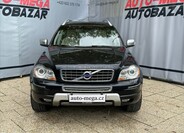 Volvo XC90 2