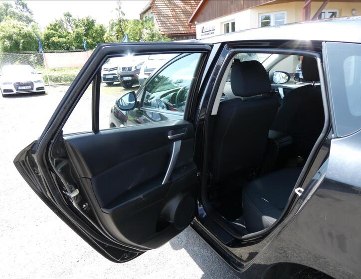 Mazda 3 22