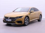 Volkswagen Arteon 3