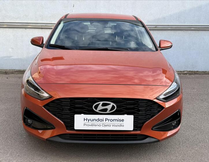 Hyundai i30 4