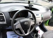 Hyundai i20 20