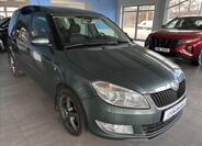 Škoda Roomster 1