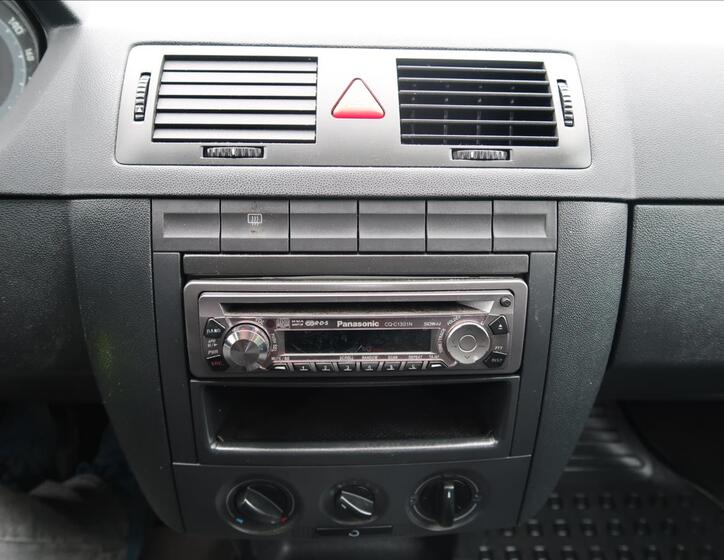 Škoda Fabia 14