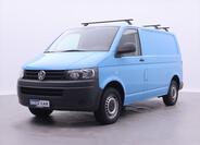 Volkswagen Transporter 3