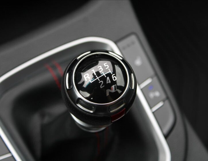 Hyundai i30 18